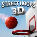 Street Hoops 3-d