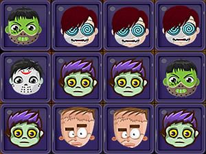 Περιήγηση για το Χάλοουιν