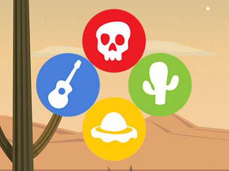 Σέξι Μεξικανός Μάχη 3