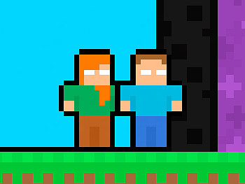 MCCraft – Αναψυχή 2 Παικτών