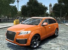 Προσομοιωτής Φυσικής Project Car: Βιομηχανική Ζώνη