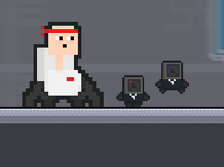 Μπάνιο Skibidi σε αντίθεση με κάμεραμαν