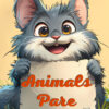animals pare