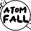 atom fall