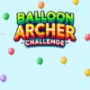 balloon archer challenge