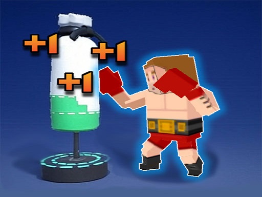 Ήρωας Πυγμαχίας 2077