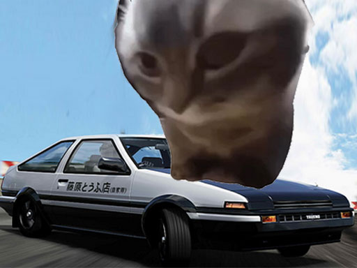 Stunt οχήματος Chipi Chipi Chapa Chapa Cat