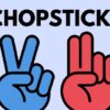 chopsticks