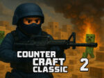 Vintage Counter Craft 2