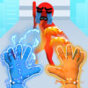 elemental gloves magic power