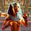 escape ancient egypt
