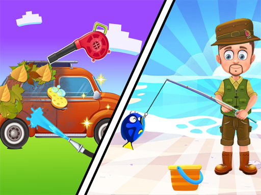 Οικογενειακό λεωφορείο σκηνή