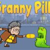 granny pills defend cactuses