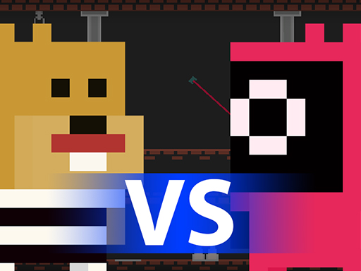 Απόδραση μέσω χάμστερ: Φυλακή