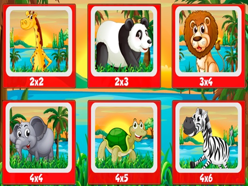 Χαρούμενοι {φίλοι} παζλ