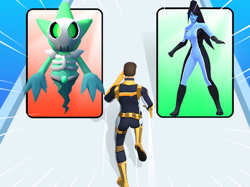 Εστίαση Ηρώων