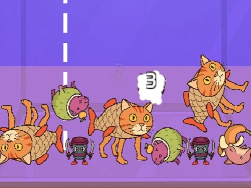 Συγχώνευση Brainrot