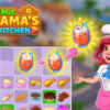 merge cooking game