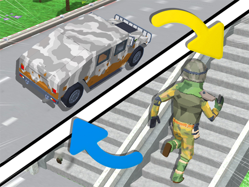 Μάχη αναρρίχησης μέχρι δρόμου