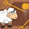 pin puzzle save the sheep