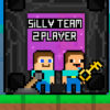 silly team 2 player