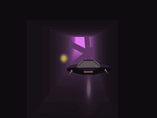 Αστρόπλοιο