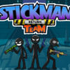 stickman team return