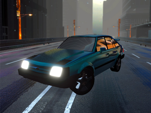 Τέρας της κυκλοφορίας