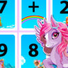 unicorn math