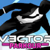 vector parkour