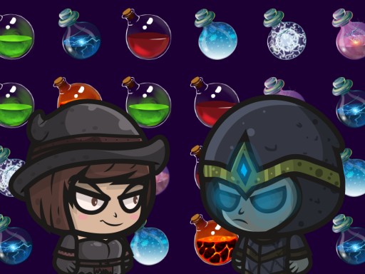 {Μάγος} Μάχη 3