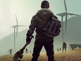 Τα τελευταία χρόνια μέρα στη Γη: Επιβίωση